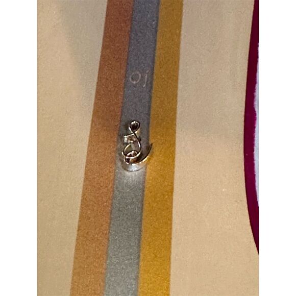 Sam Edelman Women's Velvet  Slingback Raspberry, Size 10 New in Box - Picture 13 of 17